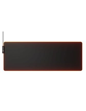 Cougar Neon X Rgb Gaming Mousepad 800 x 300 x 4mm - Multi Color