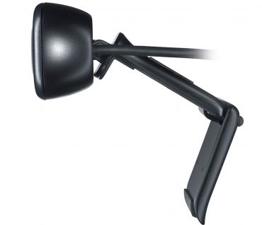Logitech C310 Hd Webcam (720p/30fps)