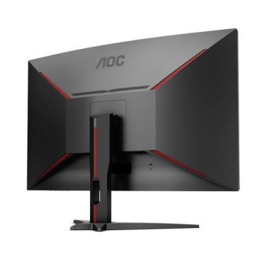 Aoc Cq32g2 32inch Curved Gaming Monitor 155hz(G Line 2nd Gen)
