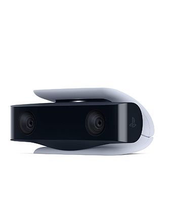 PS5 HD CAMERA