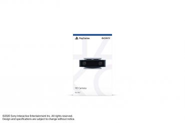 PS5 HD CAMERA