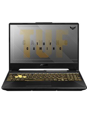 Asus Tuf Gaming Laptop Fa506/r7