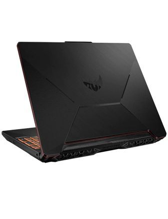 Asus Tuf Gaming Laptop Fa506/r7