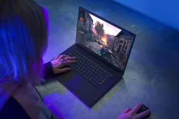 Razer Blade 15 Advanced Model(Early 2020 Model) I7