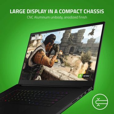 Razer Blade Pro 17 (Early 2020 Model) I7