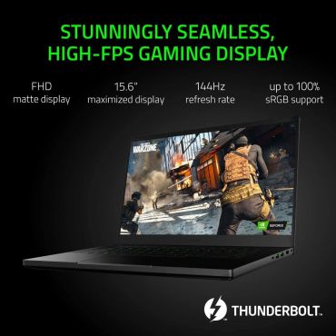 Razer Blade 15 Base Model(Early 2020 Model)
