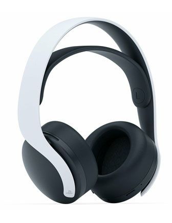 Sony Pulse 3d Wireless Headset For Playstation 5 - White