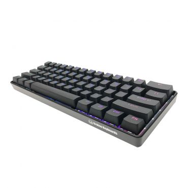 Kraken Pro Wired Mechanical Gaming Keyboard - Red (Linear)