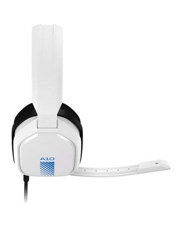 Ps4 A10 Wired Headset Astro - White