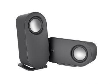 Logitech Z407 Bluetooth Speakers + Subwoofer + Wireless Control