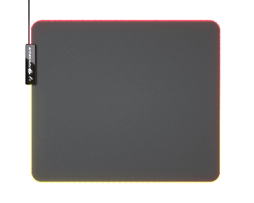 Cougar Neon Rgb Medium Gaming Mouse Pad (3500x300x4m)
