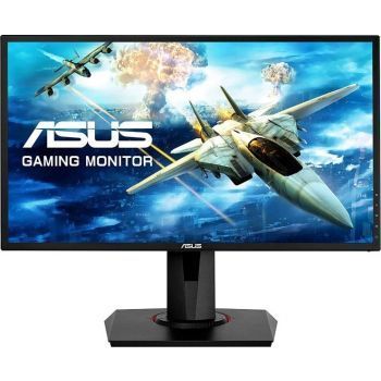 Asus Vg248qg 24 Gaming Monitor - black