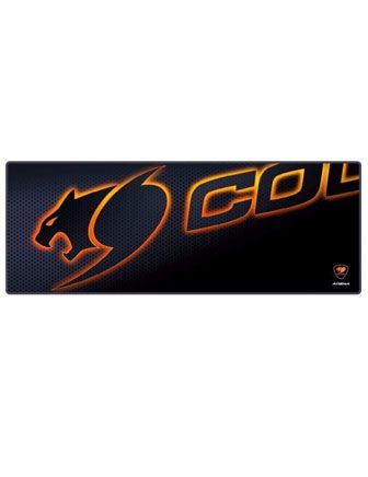Cougar Arena Gaming Mouse Pad Extra Large (800x300x5m) - Black