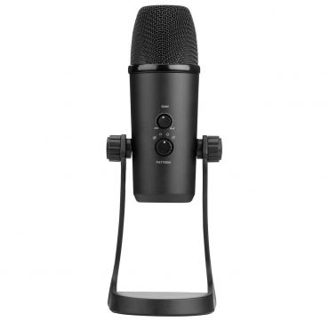 Boya By-pm700 Usb Condenser Microphone - Black