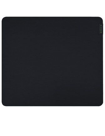 Razer Gigantus V2 - Large Soft Gaming Mouse Mat (450x400mm) - Black
