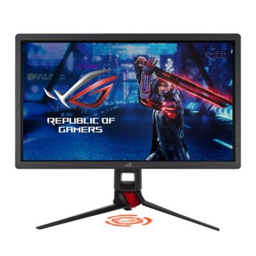 Asus Rog Strix Xg27uq 27 Inch 4k 144hz, 1ms, Ips, Gaming Monitor