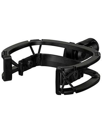 Elgato Wave Shock Mount For Wave Microphone - Black