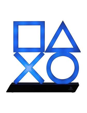 Paladone Playstation Icons Light Ps5 - Xl