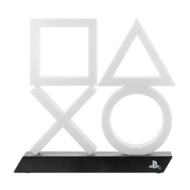 Paladone Playstation Icons Light Ps5 - Xl