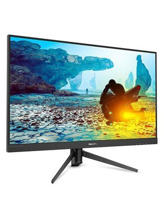 Philips 27" Inch Qhd 144hz 1ms Gaming Monitor 2k ( 275m8/75)