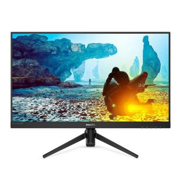 Philips 27" Inch Qhd 144hz 1ms Gaming Monitor 2k ( 275m8/75)