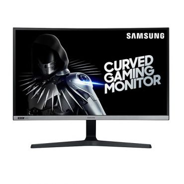 Samsung 27 Inch C27rg50 Full Hd Led Curved Gaming Monitor