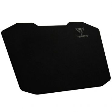 Viper Rgb Gaming Mouse Pad - Multi Color