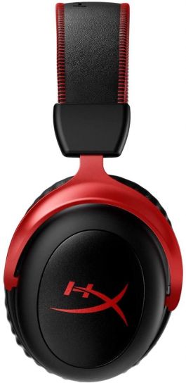 Hyperx Cloud Ii Wireless 7.1 Surround Sound Gaming Headset - Black