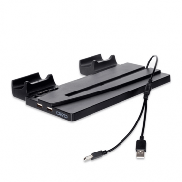 Ps5 - Otvo Multi-functional Charging & Vertical Stand