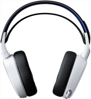 Steelseries Arctis 7p Wireless Gaming Headset - White