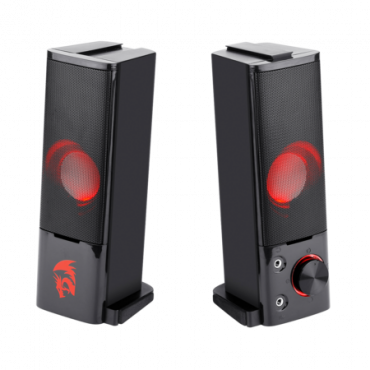 Redragon Orpheus Stereo Speaker/sound Bar