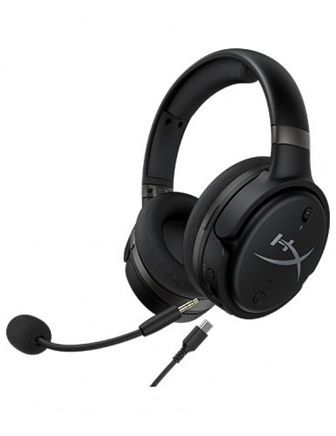 Hyperx Cloud Orbit S 7.1 Gaming Headset - Black