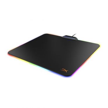 Hyperx Fury Ultra Rgb Gaming Mouse Pad - Multi Color