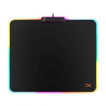 Hyperx Fury Ultra Rgb Gaming Mouse Pad - Multi Color