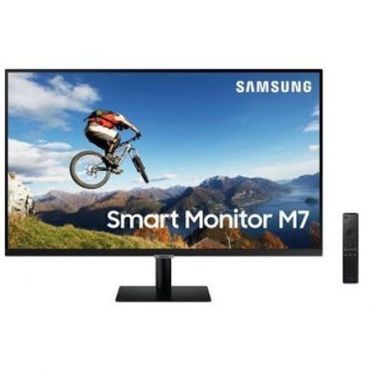 Samsung Ls32am700 Smart Monitor - 32 Inch