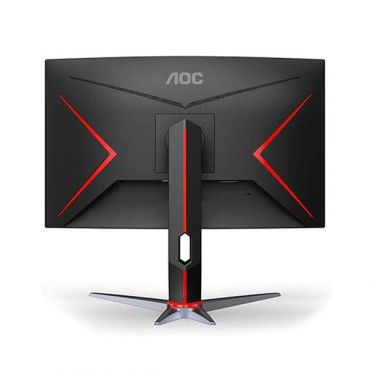 Aoc C32g2e 31.5 Inch Full Hd 165hz Curved Gaming Monitor