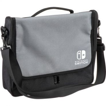 Hyperkin Travel Bag For Nintendo Switch - Black
