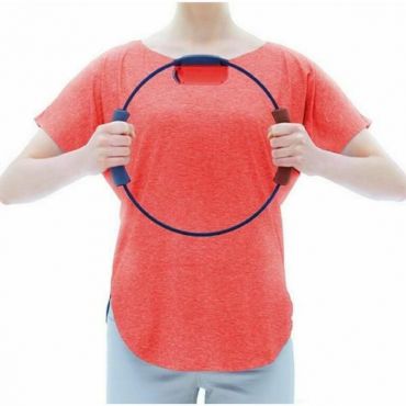 Yoga Circle Relaxed Body Movement For Nintendo Switch
