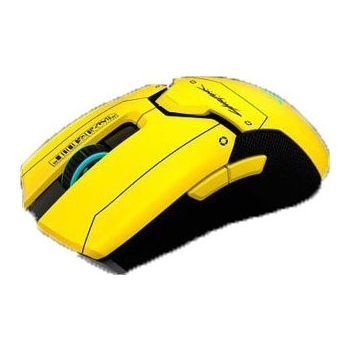 Razer Viper Ultimate Wireless Gaming Mouse With Charging Dock