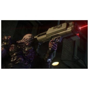 Cd Resident Evil 3 For PS4 - R2