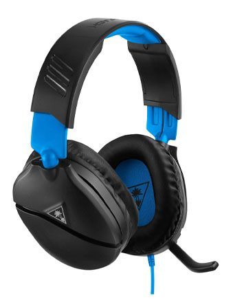 Turtle Beach Recon 70 Gaming Headset For Playstation 4 Pro