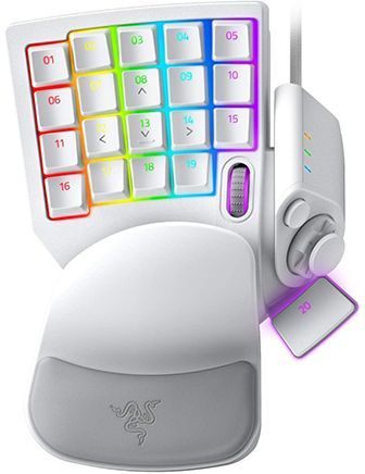 Razer Tartarus Pro Gaming