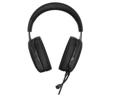 Corsair Hs70 Pro Wireless Gaming Headset — Carbon