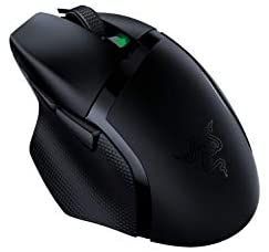  Razer Basilisk X Hyperspeed Wireless Ergonomic Optical 