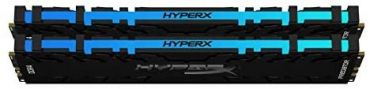 Hyperx Predator Rgb 16gb 4000mhz