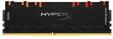 Hyperx Predator Rgb 16gb 4000mhz