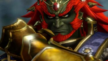 Nintendo Switch Hyrule Warriors: Definitive Edition R1