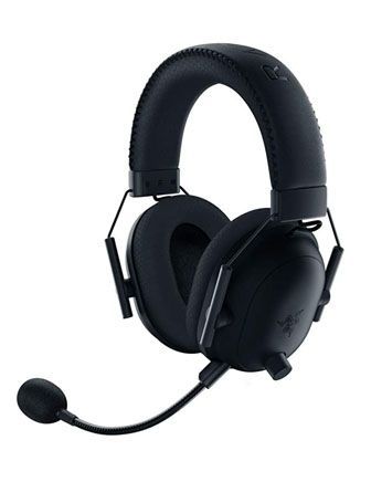 Razer Blackshark V2 Pro Wireless Esports Headset - Black