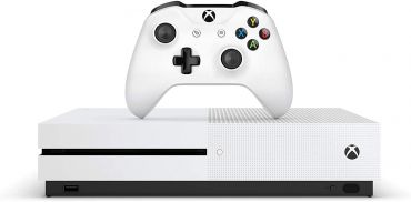 Xbox One S 1tb Console - Gears 5 - 1tb - 4k