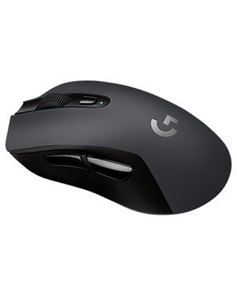 Logitech G603 Lightspeed Wireless Gaming Mouse